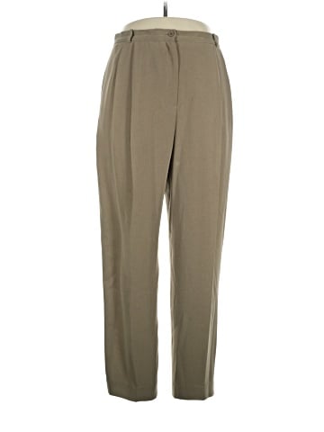 Carlisle Casual Pants (view 1)