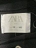 Zara Black Turtleneck Sweater Size 10 - photo 3