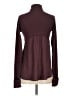 Mondetta Burgundy Long Sleeve Turtleneck Size S - photo 2