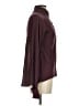 Mondetta Burgundy Long Sleeve Turtleneck Size S - photo 4