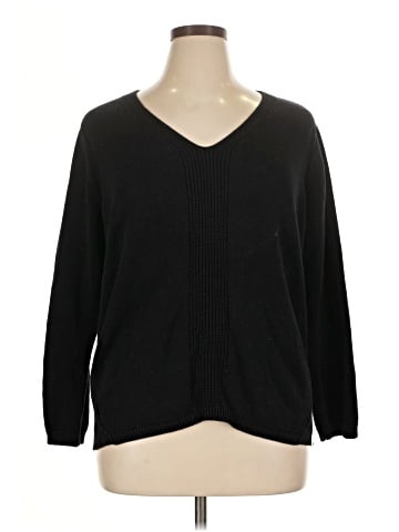 Calvin Klein Pullover Sweater (view 1)