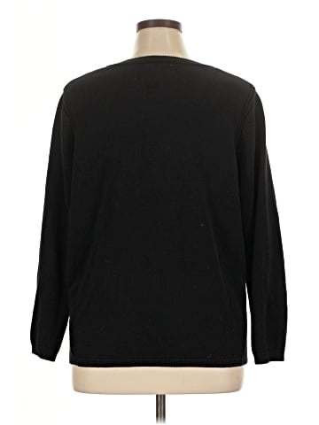 Calvin Klein Pullover Sweater (view 2)