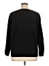 Calvin Klein Black Pullover Sweater Size XL (estimated) - photo 2