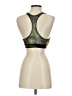 ETHIKA Gold Green Tank Top Size XXS (estimated) - photo 2
