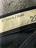 Rag & Bone/JEAN Black Jeggings Size 28 waist - photo 7