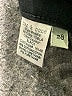 Rag & Bone/JEAN Black Jeggings Size 28 waist - photo 8