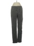 Evy's Tree Chevron-herringbone Green Jeans Size XS - photo 1