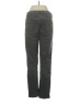 Evy's Tree Chevron-herringbone Green Jeans Size XS - photo 2