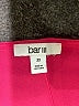 Bar III Pink Short Sleeve Blouse Size 3X - photo 7