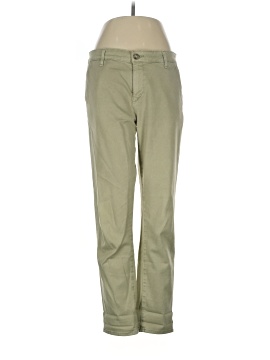 Adriano Goldschmied Khakis