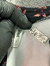 Mudd Paisley Burgundy Casual Dress Size S - photo 7