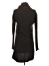 W by Worth Brown Kimono Size P (petite) - photo 2