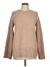 Unbranded Tan Pullover Sweater Size L (estimated) - photo 1