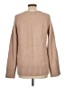 Unbranded Tan Pullover Sweater Size L (estimated) - photo 2