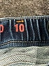 Crewcuts Solid Blue Jeans Size 10 - photo 5