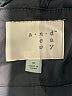 A New Day 100% Polyester Black Raincoat Size S - photo 6