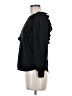Bobeau Black Long Sleeve Top Size M (petite) - photo 5