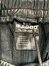 TAGOO 100% Polyester Black Casual Pants Size M - photo 7