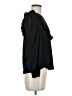 Bobeau Black Long Sleeve Top Size M (petite) - photo 4