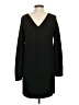 Cynthia Steffe 100% Polyester Black Casual Dress Size 2 - photo 2