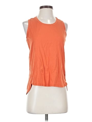 L.L.Bean Sleeveless T-Shirt (view 1)