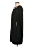 Cynthia Steffe 100% Polyester Black Casual Dress Size 2 - photo 5
