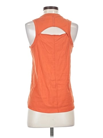 L.L.Bean Sleeveless T-Shirt (view 2)