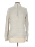 Woolrich Gray Pullover Sweater Size L - photo 1