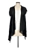 B'leev Black Cardigan Size L - photo 1