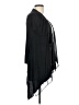 B'leev Black Cardigan Size L - photo 4