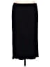 KSL Solid Black Formal Skirt Size 18 - photo 1