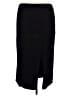 KSL Solid Black Formal Skirt Size 18 - photo 2