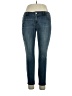 Elle Blue Jeans Size 14 - photo 1