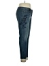 Elle Blue Jeans Size 14 - photo 4