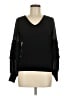 Sioni Black Pullover Sweater Size M - photo 1