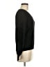 Sioni Black Pullover Sweater Size M - photo 4
