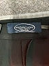 Magaschoni 100% Recycled Polyester Solid Black Active Pants Size XS - photo 7