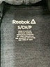 Reebok Gray Long Sleeve Turtleneck Size S - photo 7