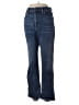 Madewell Blue Jeans Size 28 waist - photo 1