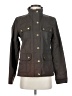 J.Crew 100% Cotton Brown Jacket Size S - photo 1