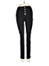 Shein Black Jeggings Size 4 - photo 1