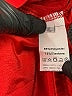 Unbranded Red Formal Skirt Size XL - photo 4