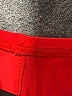 Unbranded Red Formal Skirt Size XL - photo 5