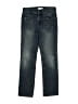DL1961 Blue Jeans Size 8 - photo 1