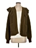 Madewell Brown Cardigan Size XS - photo 1