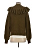 Madewell Brown Cardigan Size XS - photo 2