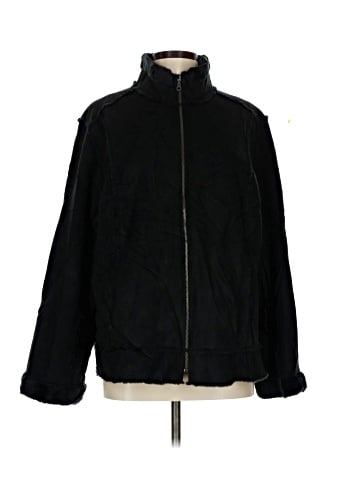 Jones Wear Jacket (view 1)