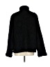 Jones Wear Solid Black Jacket Size L (estimated) - photo 2
