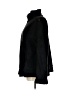 Jones Wear Solid Black Jacket Size L (estimated) - photo 5