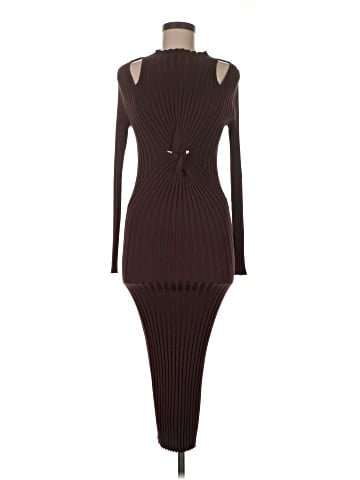 Missguided Cocktail Dress (view 1)